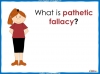 Pathetic Fallacy - KS3 Teaching Resources (slide 3/26)